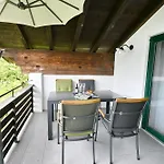 Seethal-alpenrand Appartement Übersee