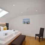 Seethal-alpenrand Appartement Übersee