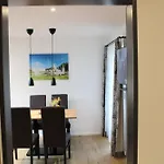 Appartement Seethal-alpenrand