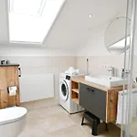 Seethal-alpenrand Appartement *