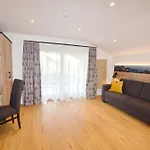 Seethal-alpenrand Appartement Übersee