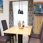 Seethal-alpenrand Appartement *