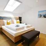 Appartement Seethal-alpenrand *