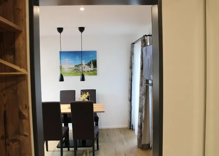 Apartmán Seethal-alpenrand